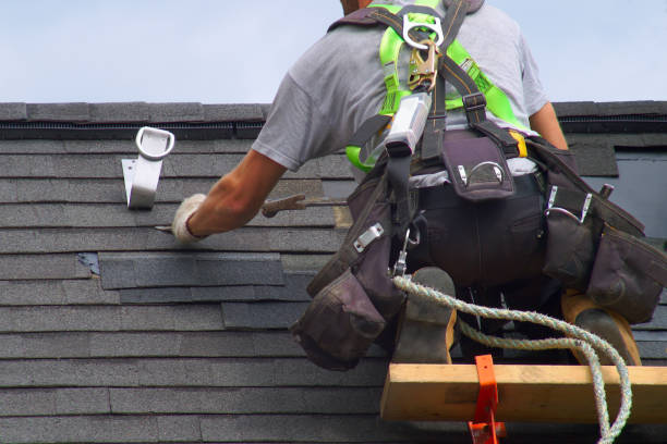 Reliable Healdsburg, CA Roofing Contractor Solutions