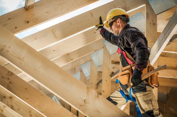 Roof Waterproofing Services in Healdsburg, CA