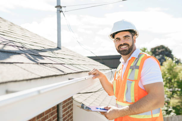 Heating Cable for Roof Installation in Healdsburg, CA