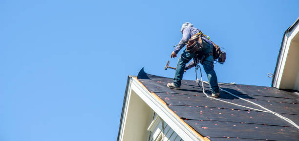 Best Storm Damage Roof Repair  in Healdsburg, CA